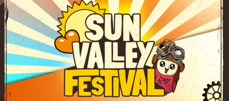 SunValley Festival