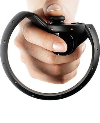 Interactive virtual tour