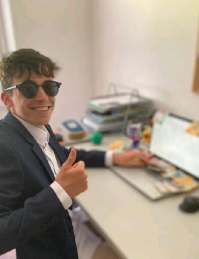 Francesco Ranghetti